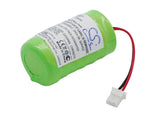 Battery for Symbol VRC6900 69XXSY3000 8.4V Ni-MH 230mAh / 1.93Wh