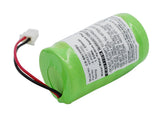 Battery for Symbol VRC6900 69XXSY3000 8.4V Ni-MH 230mAh / 1.93Wh