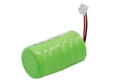 Battery for Symbol VRC6900 69XXSY3000 8.4V Ni-MH 230mAh / 1.93Wh