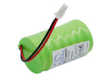 Battery for Symbol VRC6900 69XXSY3000 8.4V Ni-MH 230mAh / 1.93Wh