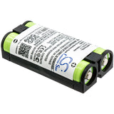 Battery for Sony MDR-RF995 BP-HP800-11 2.4V Ni-MH 700mAh / 1.68Wh