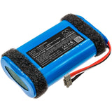 Battery for Sony SRS-HG110 LIS2213 7.4V Li-ion 3000mAh / 22.20Wh