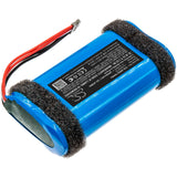 Battery for Sony SRS-HG2 LIS2213 7.4V Li-ion 3000mAh / 22.20Wh