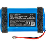 Battery for Sony SRS-HG2 LIS2213 7.4V Li-ion 3000mAh / 22.20Wh