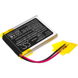 Battery for Shark 550R PL552025 3.7V Li-Polymer 190mAh / 0.70Wh