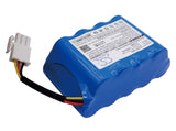 Battery for SUNRISE TELECOM T10 120-10781-009, SS140 10.8V Ni-MH 2500mAh / 27.00