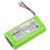 Battery for Sony SRS-XB2 ST-01 7.4V Li-ion 2600mAh / 19.24Wh