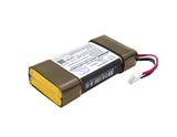 Battery for Sony SRS-X33 ST-03 7.4V Li-Polymer 1900mAh / 14.06Wh