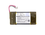Battery for Sony SRS-X33 ST-03 7.4V Li-Polymer 1900mAh / 14.06Wh