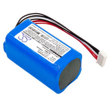Battery for Sony SRS-XB40 ID770, JD770B 7.4V Li-ion 5200mAh / 38.48Wh