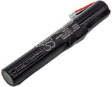 Battery for Sony SRS-X5 LIS2128HNPD 7.4V Li-ion 2600mAh / 19.24Wh