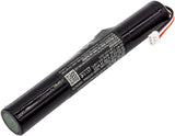 Battery for Sony SRS-X5 LIS2128HNPD 7.4V Li-ion 2600mAh / 19.24Wh