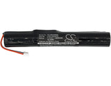 Battery for Sony SRS-X5 LIS2128HNPD 7.4V Li-ion 2600mAh / 19.24Wh