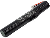 Battery for Sony SRS-X5 LIS2128HNPD 7.4V Li-ion 3400mAh / 25.16Wh