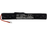 Battery for Sony SRS-X5 LIS2128HNPD 7.4V Li-ion 3400mAh / 25.16Wh
