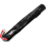 Battery for Sony SRS-X77 ST-04 7.4V Li-ion 2600mAh / 19.24Wh