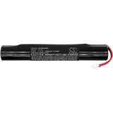 Battery for Sony SRS-X55 ST-04 7.4V Li-ion 2600mAh / 19.24Wh