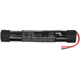 Battery for Sony SRS-X7 LIS2181HNPD 7.4V Li-ion 2600mAh / 19.24Wh