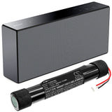 Battery for Sony SRS-X7 LIS2181HNPD 7.4V Li-ion 2600mAh / 19.24Wh
