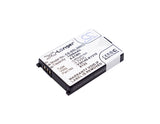 Battery for Swisscom TOP S317 3.7V Li-ion 1300mAh / 4.81Wh