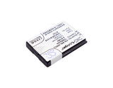Battery for Siemens Gigaset SL30 L36880-N5401-A102, V30145-K1310-X125, V30145-K1