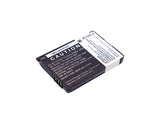Battery for Swisscom TOP S317 3.7V Li-ion 1300mAh / 4.81Wh