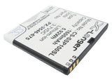 Battery for Simvalley SP-100 PX-3546, PX-3546-675 3.7V Li-ion 1600mAh / 5.92Wh