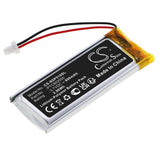 Battery for Sena SRL2  PTC802050 3.7V Li-Polymer 800mAh / 2.96Wh