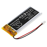 Battery for Sena SRL2  PTC802050 3.7V Li-Polymer 800mAh / 2.96Wh