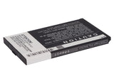 Battery for Simvalley SP-40 PX-3423, PX-3423-675 3.7V Li-ion 1200mAh / 4.44Wh