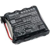 Battery for Soundcast OCJ410-4N 2-540-003-01, OCJLB 14.4V Li-ion 2600mAh / 37.44