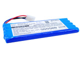 Battery for Soundcast Outcast ICO410 OUTCAST 20S-1P 24V Ni-MH 2000mAh / 48.00Wh