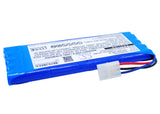 Battery for Soundcast Outcast ICO410-4n OUTCAST 20S-1P 24V Ni-MH 2000mAh / 48.00