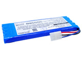 Battery for Soundcast ICO410-4n OUTCAST 20S-1P 24V Ni-MH 2000mAh / 48.00Wh