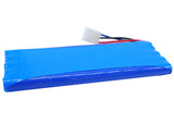 Battery for Soundcast Outcast ICO410 OUTCAST 20S-1P 24V Ni-MH 2000mAh / 48.00Wh