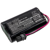 Battery for Soundcast Outcast Melody 2-540-006-01 3.7V Li-ion 6800mAh / 25.16Wh