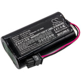Battery for Soundcast MLD414 2-540-006-01 3.7V Li-ion 6800mAh / 25.16Wh