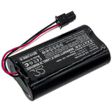Battery for Soundcast MLD414 2-540-006-01 3.7V Li-ion 6800mAh / 25.16Wh
