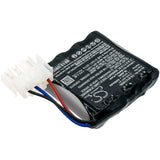 Battery for Soundcast Outcast VG7 2-540-007-01 7.4V Li-ion 5200mAh / 38.48Wh