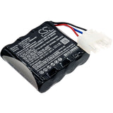 Battery for Soundcast Outcast VG7 2-540-007-01 7.4V Li-ion 6800mAh / 50.32Wh