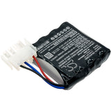 Battery for Soundcast Outcast VG7 2-540-007-01 7.4V Li-ion 6800mAh / 50.32Wh