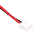 Battery for Siglent SHS1000 BATT-SHS800 7.4V Li-Polymer 5000mAh / 37.00Wh