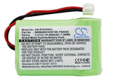 Battery for France Telecom Amarys 465SF FG0502, NR800D01H3C120 3.6V Ni-MH 500mAh
