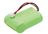Battery for France Telecom Amarys 465SF FG0502, NR800D01H3C120 3.6V Ni-MH 500mAh