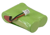 Battery for Sagem Alize B NR800D01H3C082 3.6V Ni-MH 600mAh