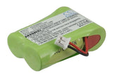 Battery for Sagem Alize R NR800D01H3C082 3.6V Ni-MH 600mAh