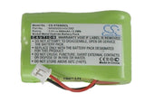 Battery for Sagem Alize F NR800D01H3C082 3.6V Ni-MH 600mAh