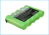 Battery for Telekom Sinus 11 6V Ni-MH 1300mAh