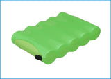 Battery for Telekom Sinus 11 6V Ni-MH 1300mAh