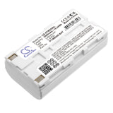 Battery for Sato S1500 PT/MB200-BAT 7.4V Li-ion 2600mAh / 19.24Wh
